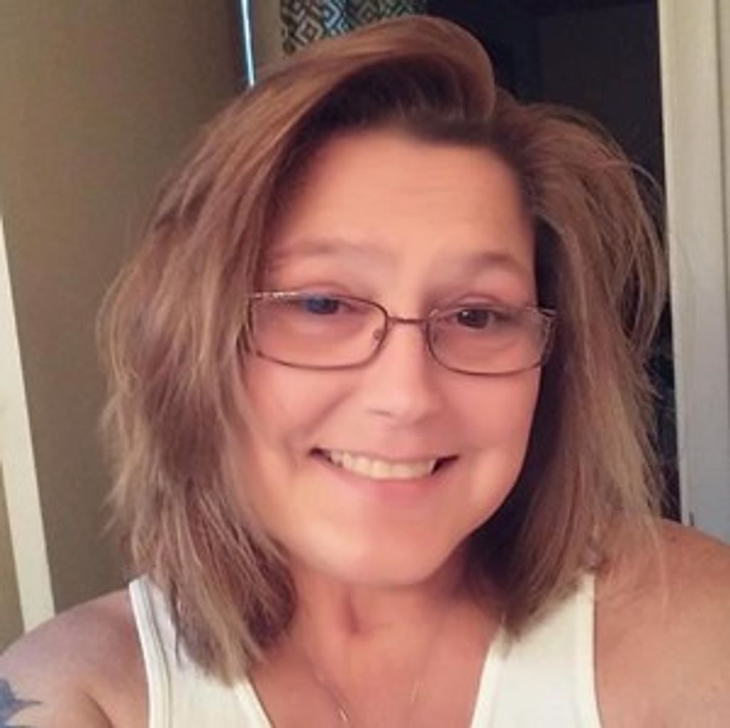 Tracey Lynne Davis-Garber Profile Photo