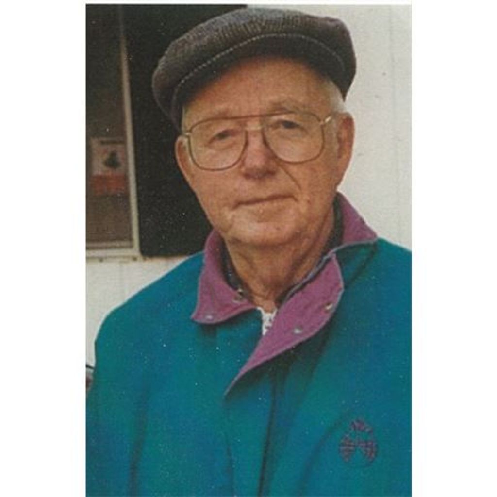 Boyce Humphreys