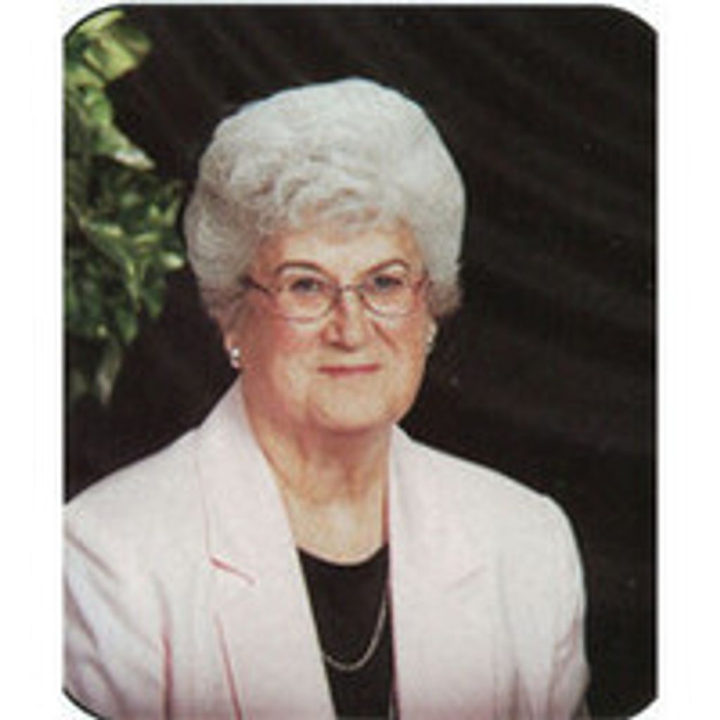 Joan Maxine Tornes