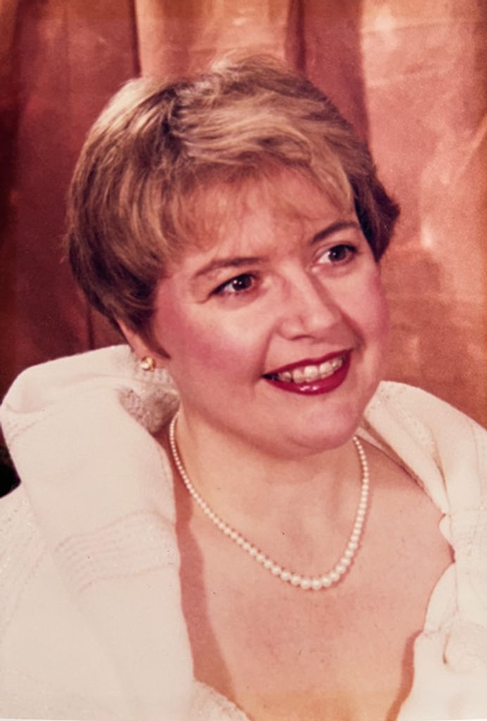 Susan M. Richards Profile Photo