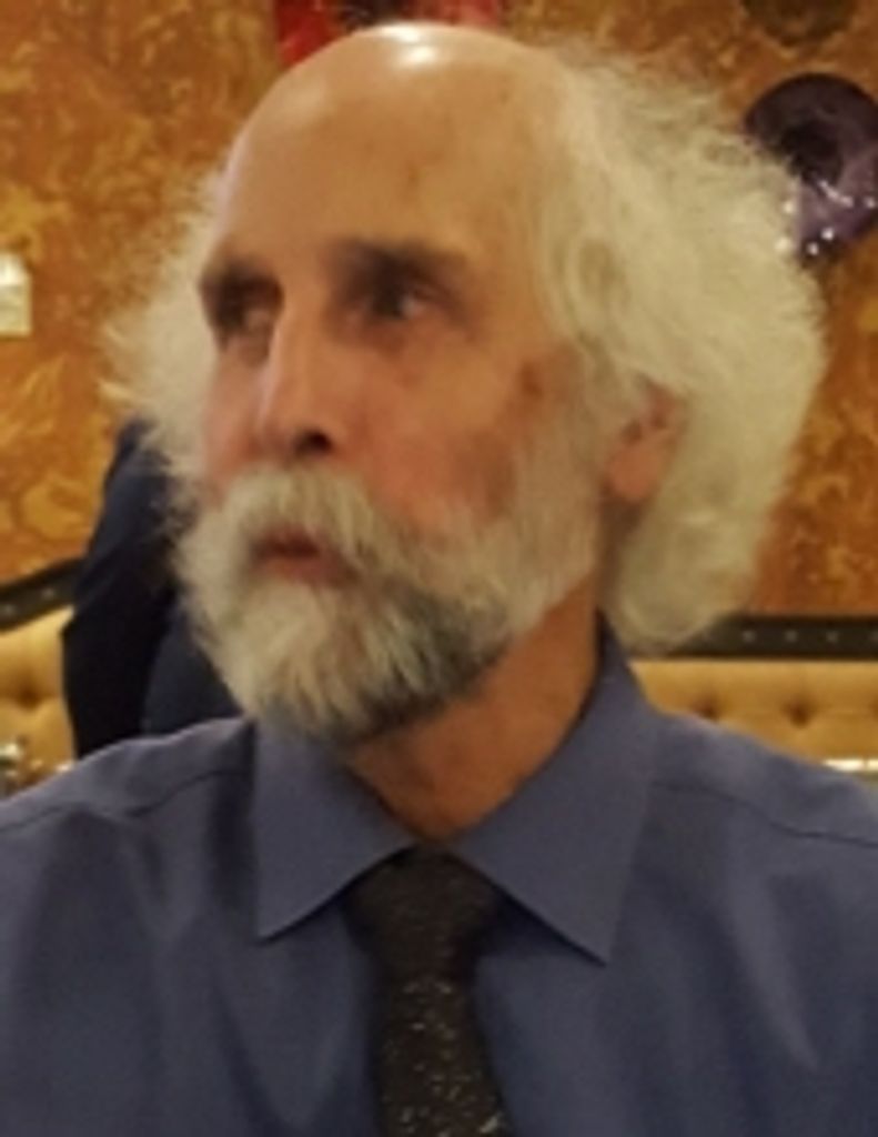 Gary  Everett Carpenter Profile Photo