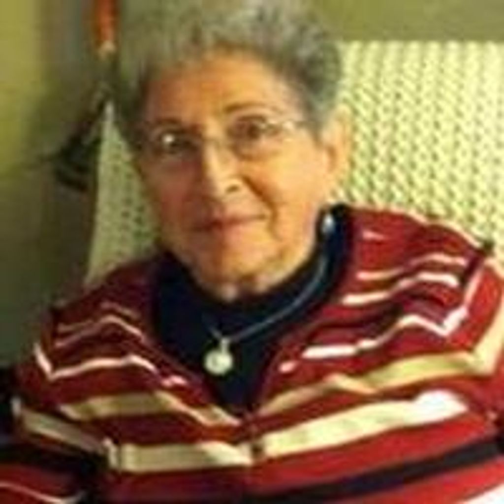 Nancy Poulson