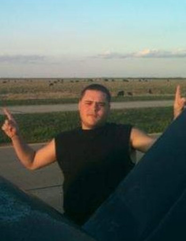 Brett Chase Profile Photo