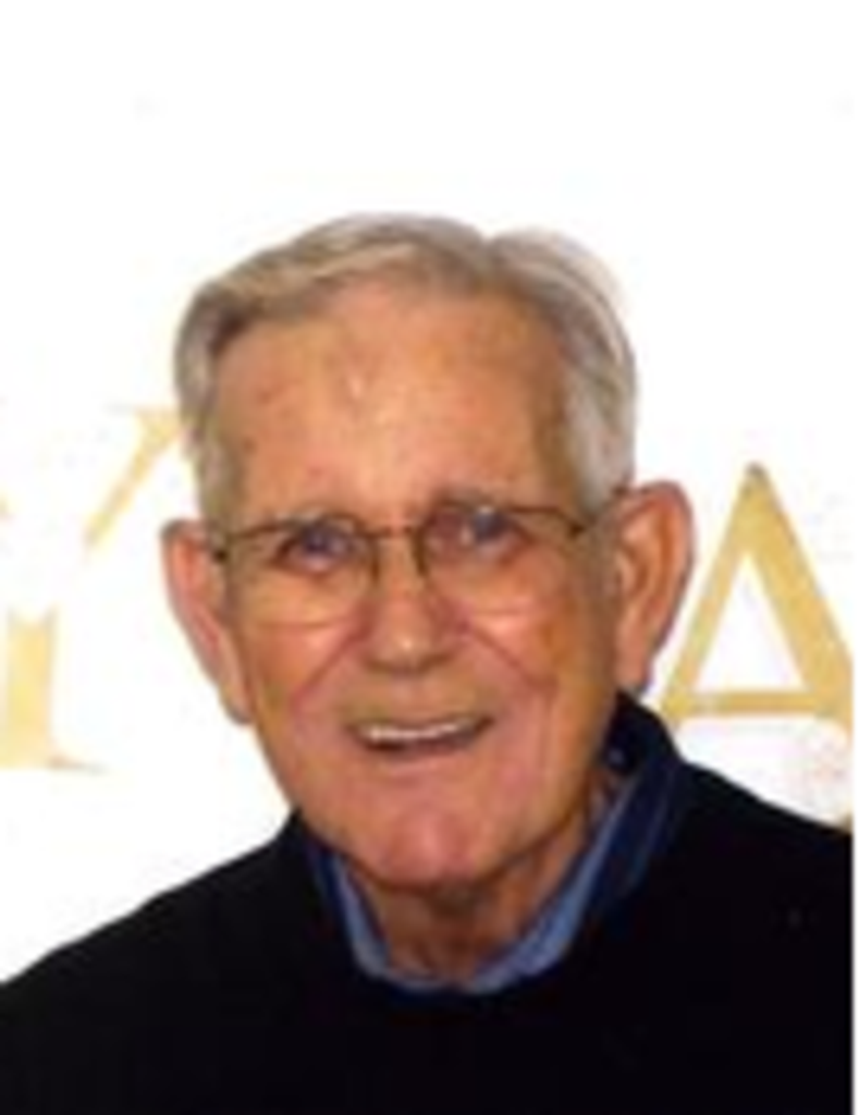 Hubert B. (Hubie) Collins