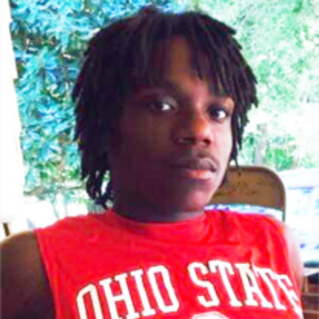 Mr. Lakendrick S. "Bay" Bishop