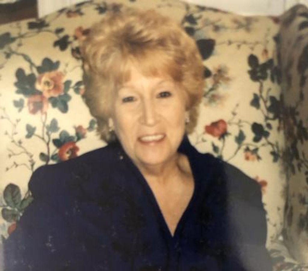 Wanda Janette Morgan