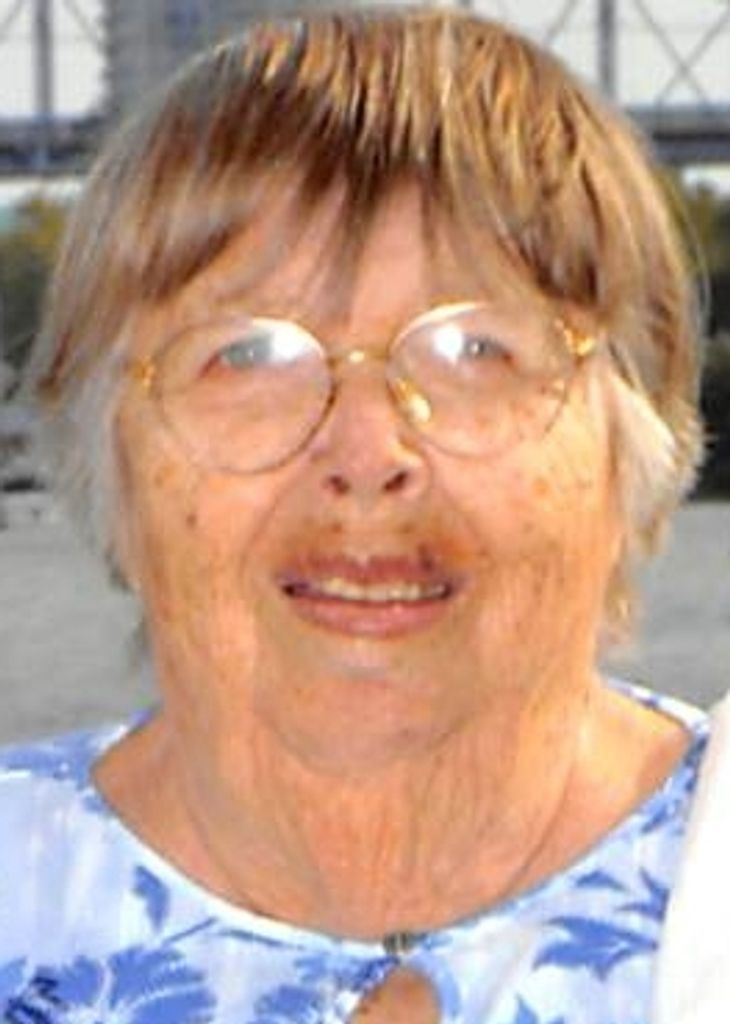 Lois Jean Kimmel