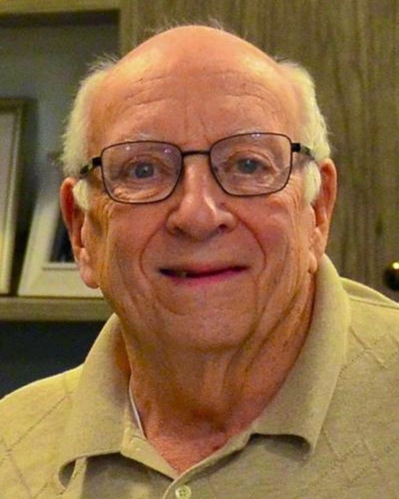 Richard Mast Reinhard, Jr. Profile Photo