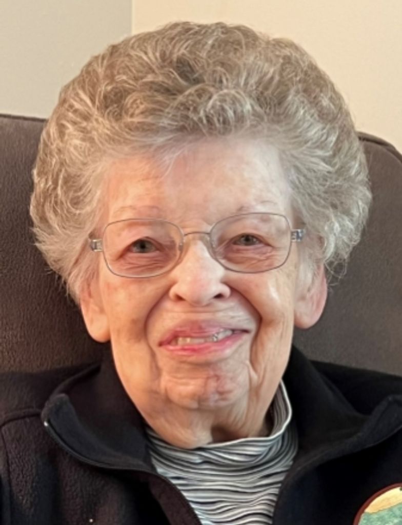 Marianne  Walker Beeson  Profile Photo