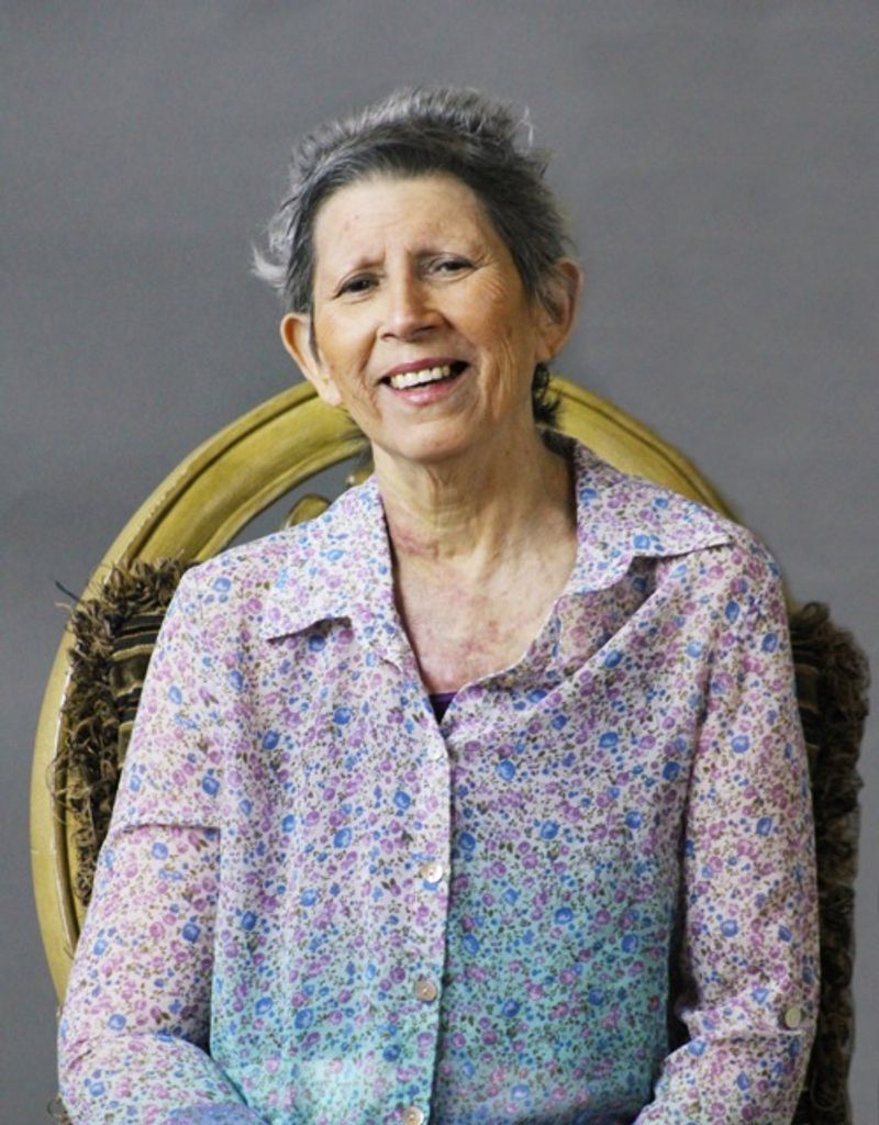 Lazo, Ana