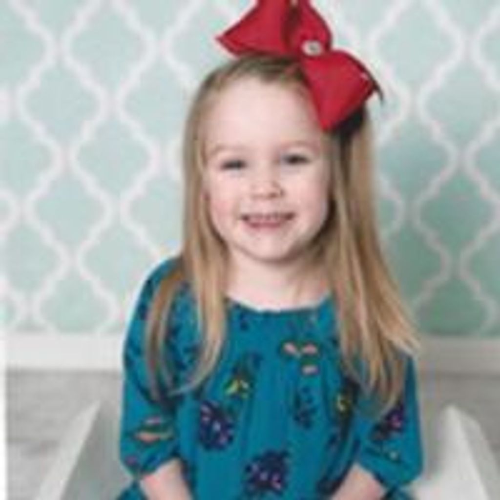 Emery Faith Mckee