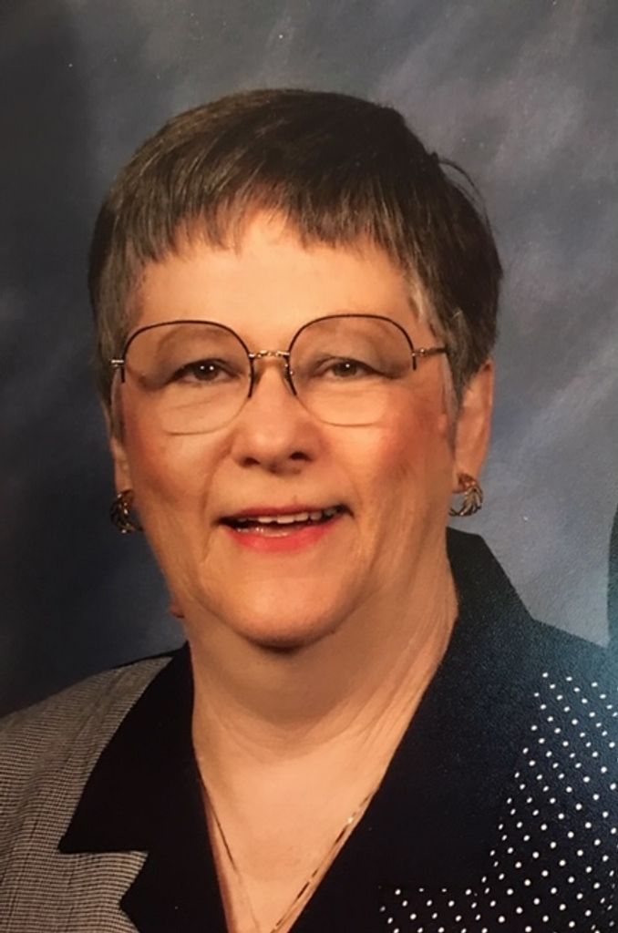 Elaine Byrd