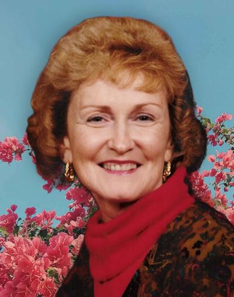 Sandra Hodge Green Profile Photo