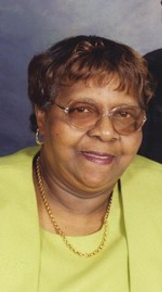 Angie Louise Mallory