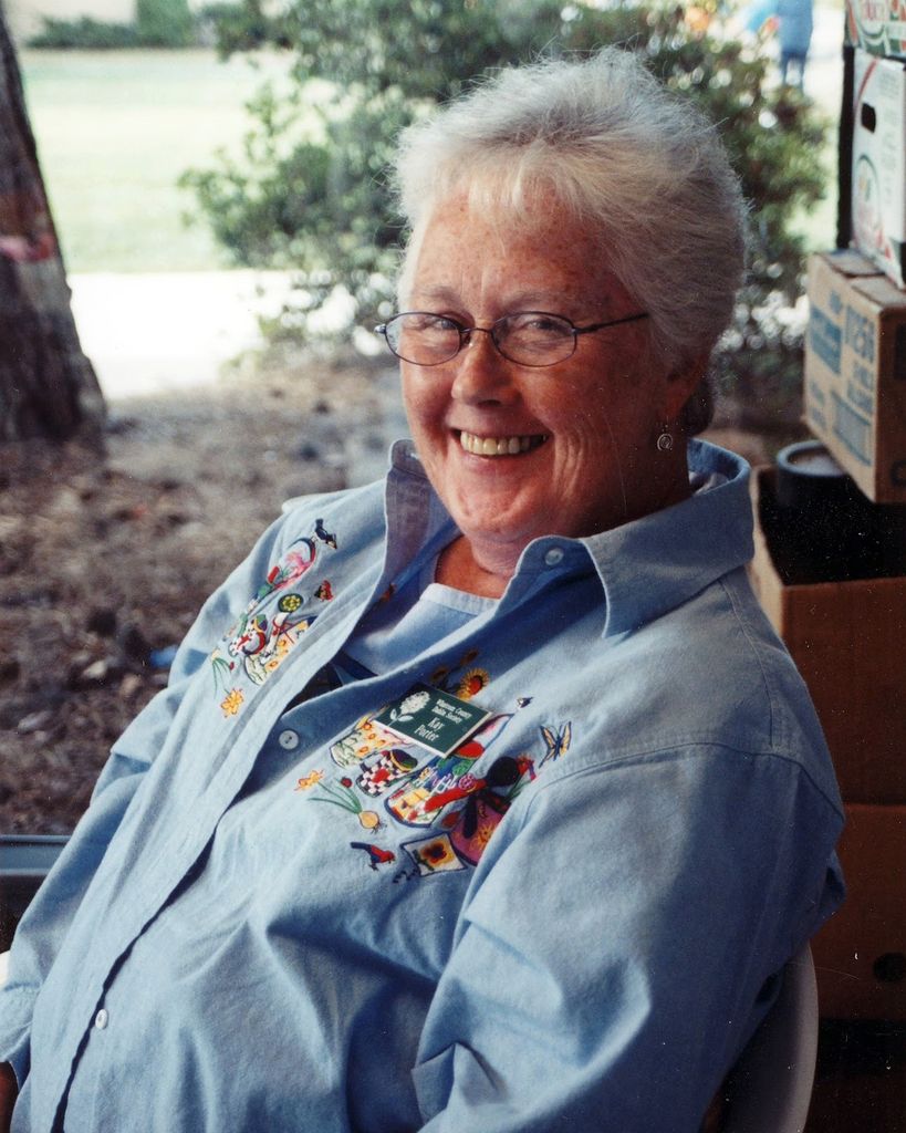 Kay Lorraine Porter