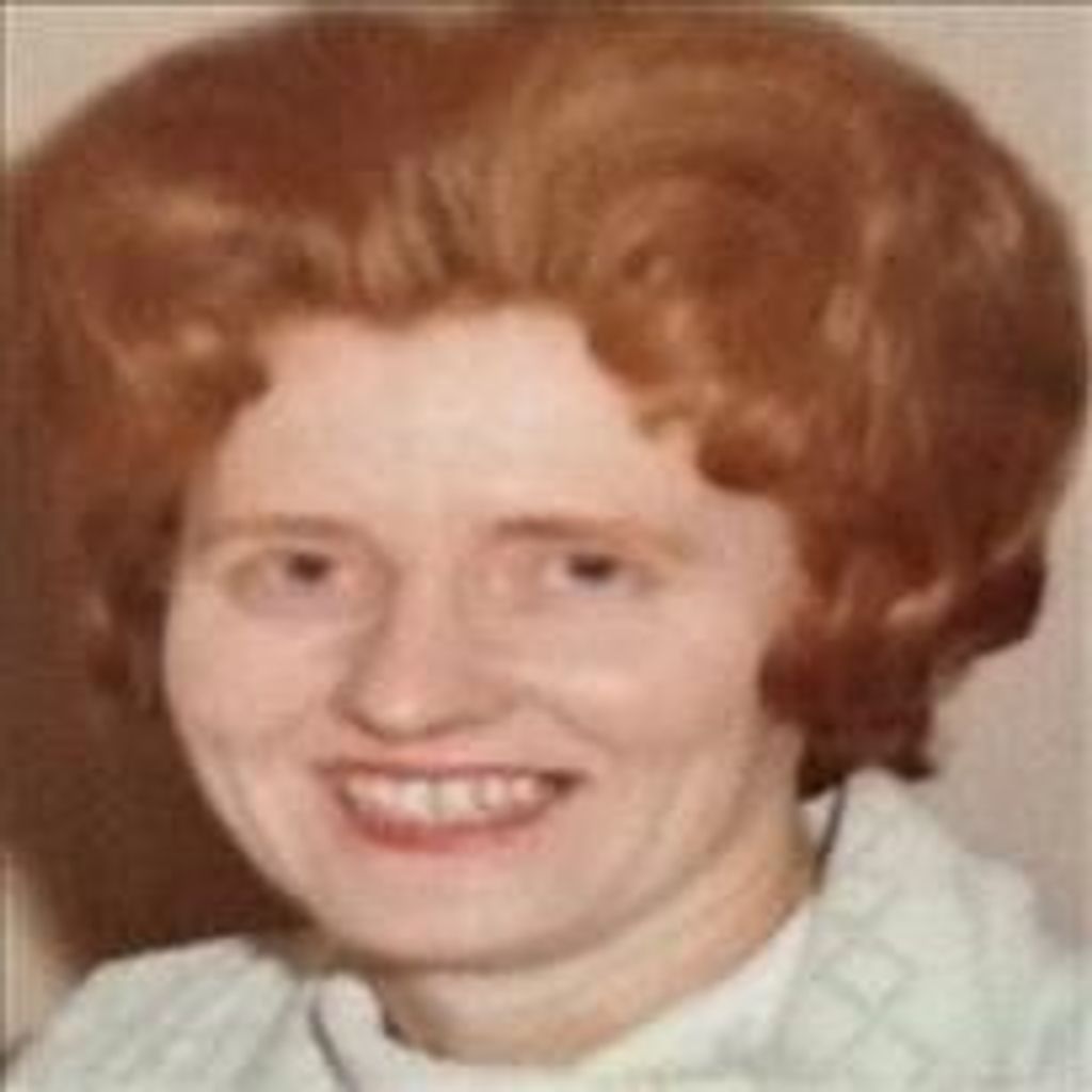 Geraldine Marie Inglett Profile Photo