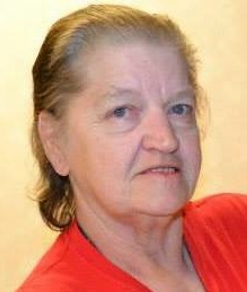 Rebecca Lynn Hodge