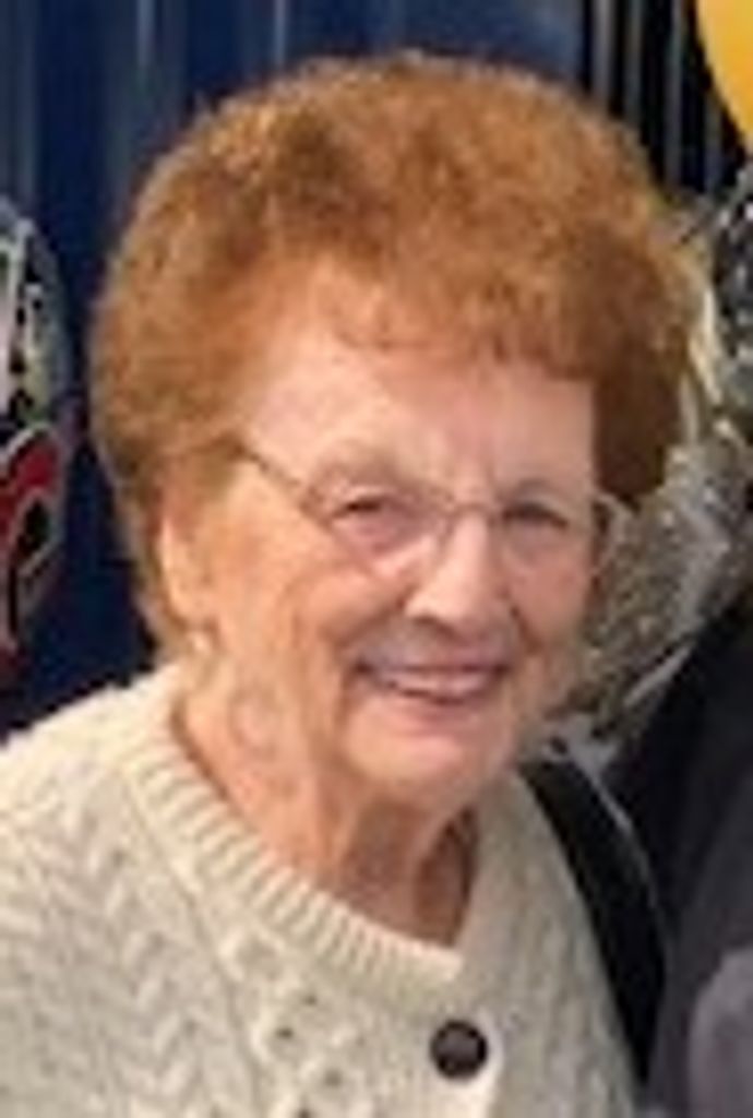 Charlotte D. Dell Profile Photo