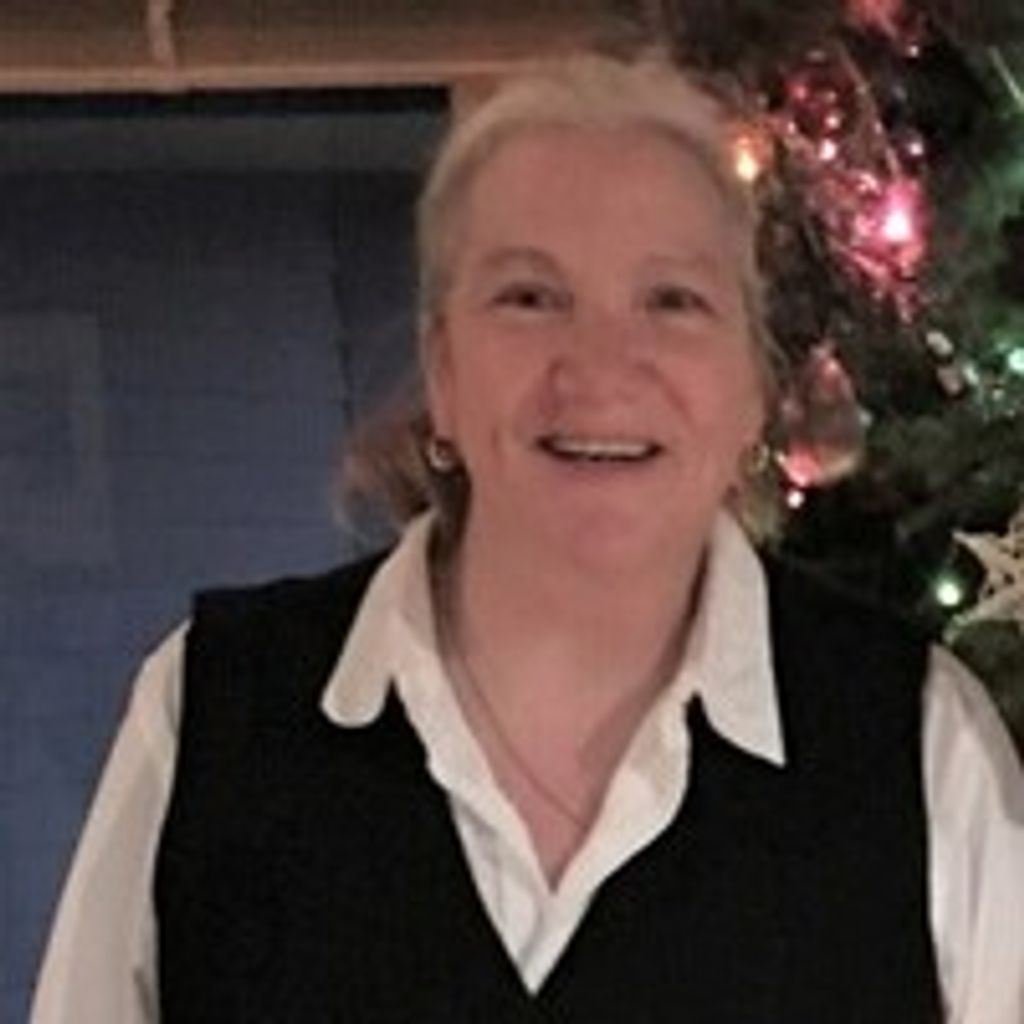 Barbara J. Ford Profile Photo