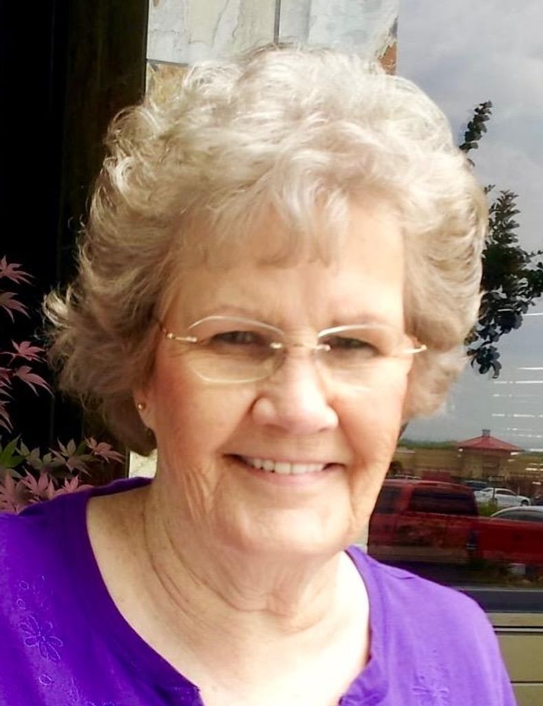 Ruth Bolin Carroll