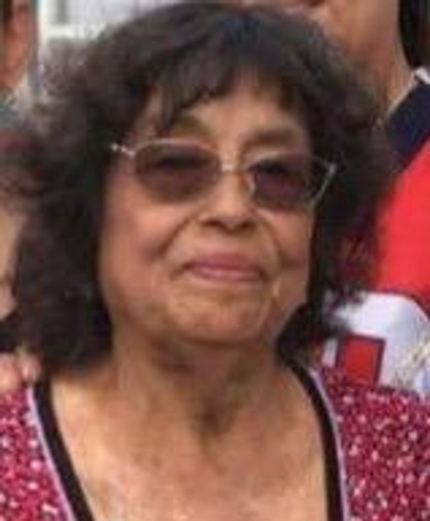 Dora V. Castro