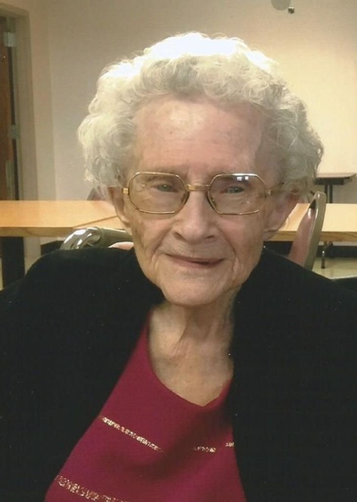 Mary Ann Koss Profile Photo
