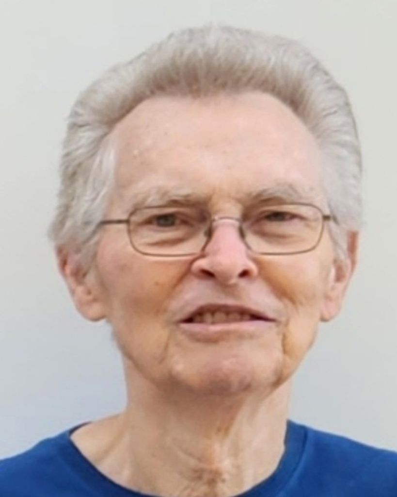 Jack J. Hollingsworth