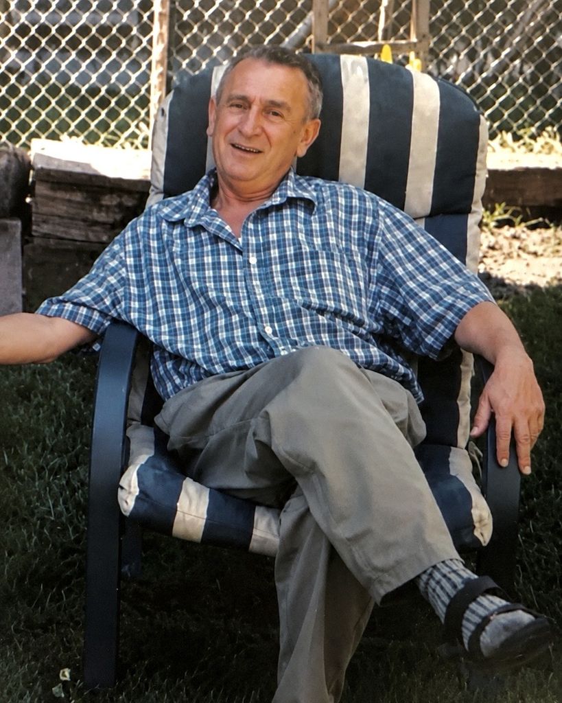 Jozef Kotas