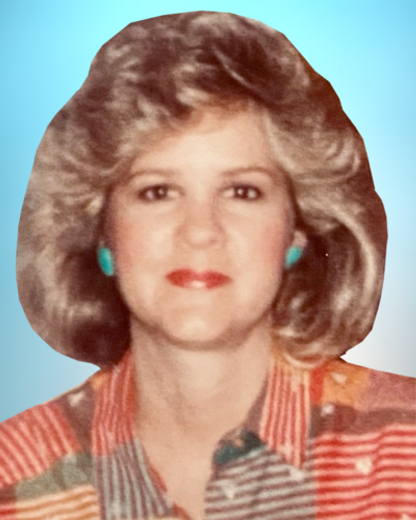 Barbara Katherine Millspaugh