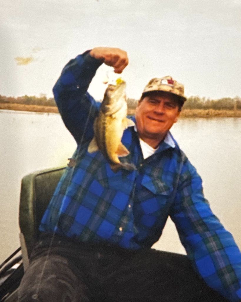 Michael Aubrey LeBlanc Profile Photo