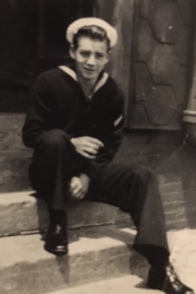 Clarence Jackson