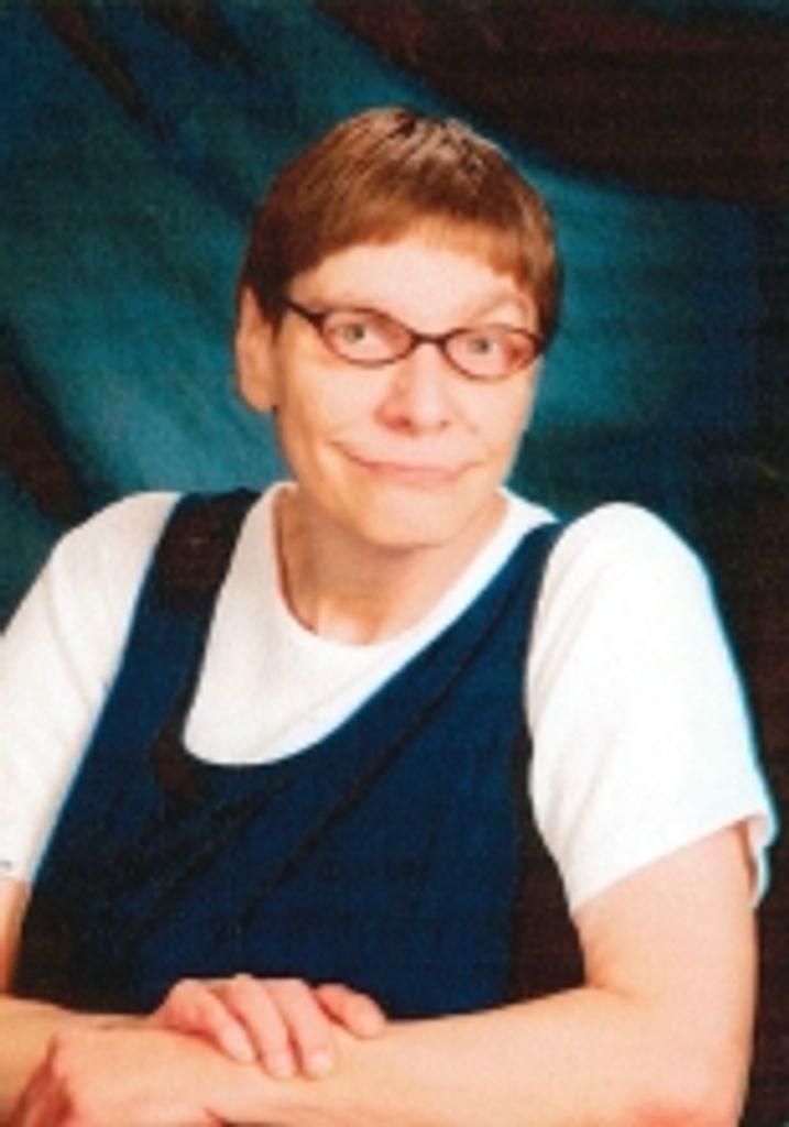 Cindy Mcgrath