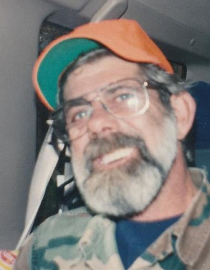 Eugene Darrell Sizemore Profile Photo