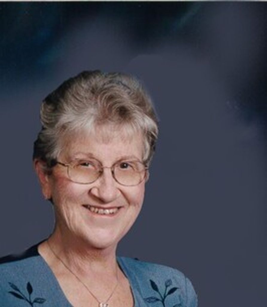 Mary Olson