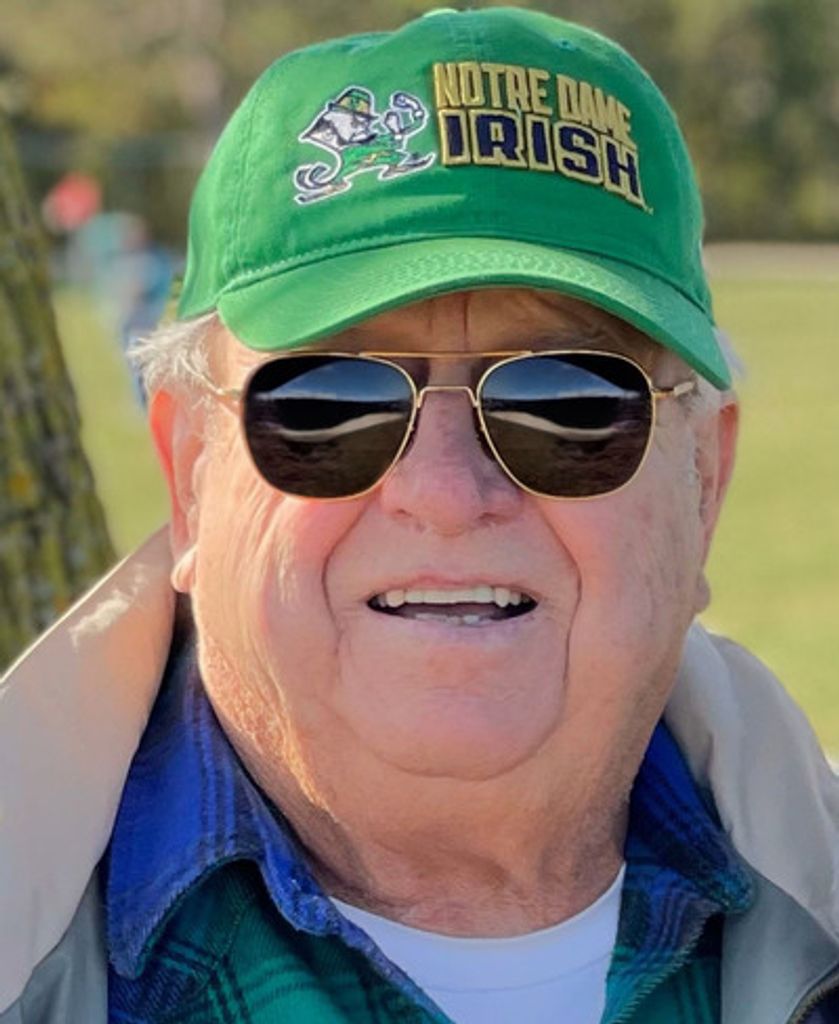 James “Jim” Michael Finnel Profile Photo