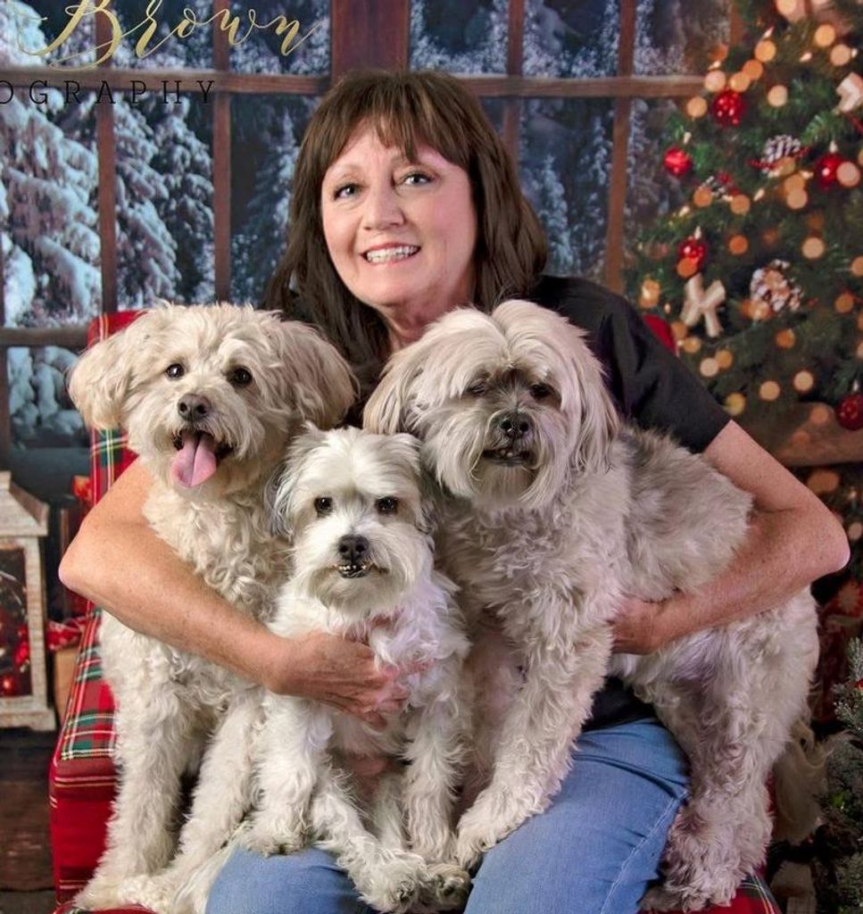 Sharon K. Tacker Profile Photo
