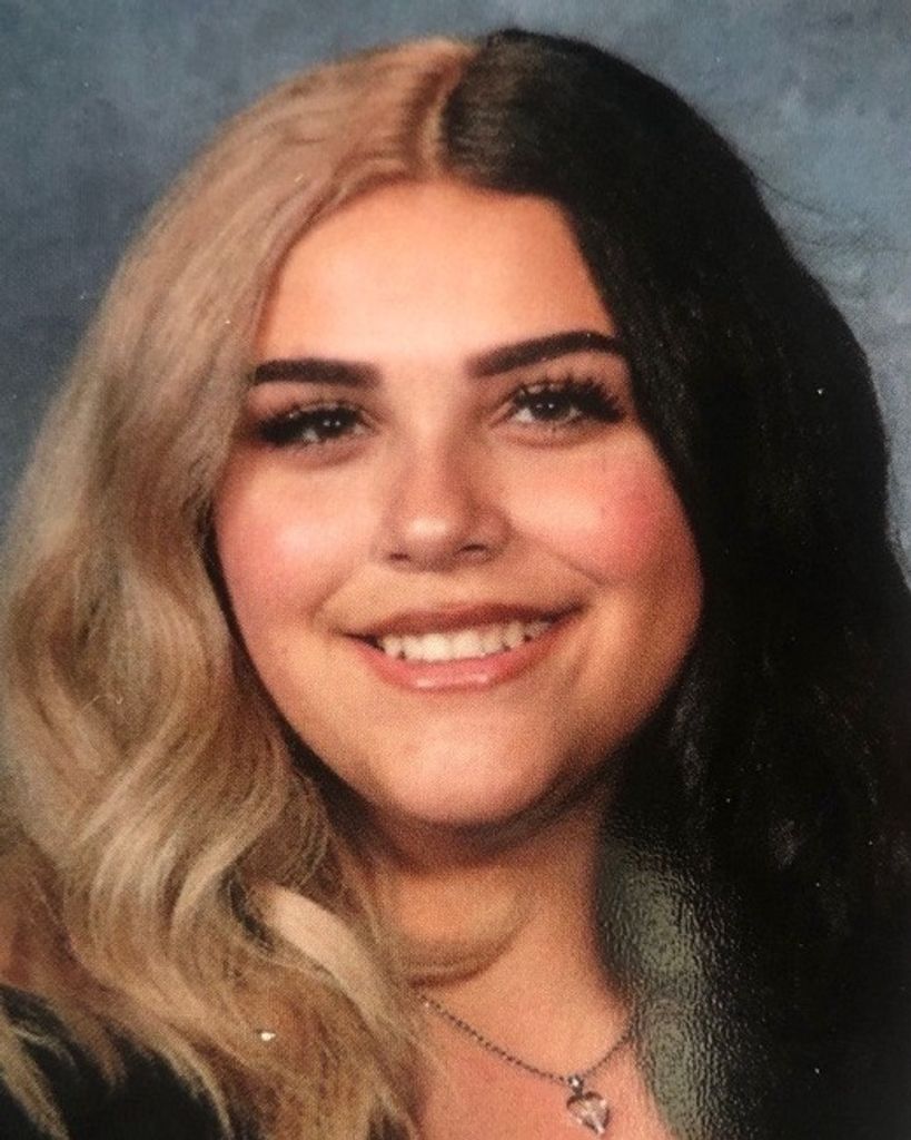 Angelina "Angel" Sharlese Archuleta Profile Photo