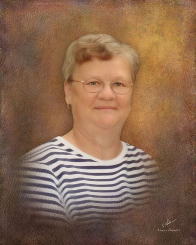 Barbara  J. (Singer)  Mcalister Profile Photo