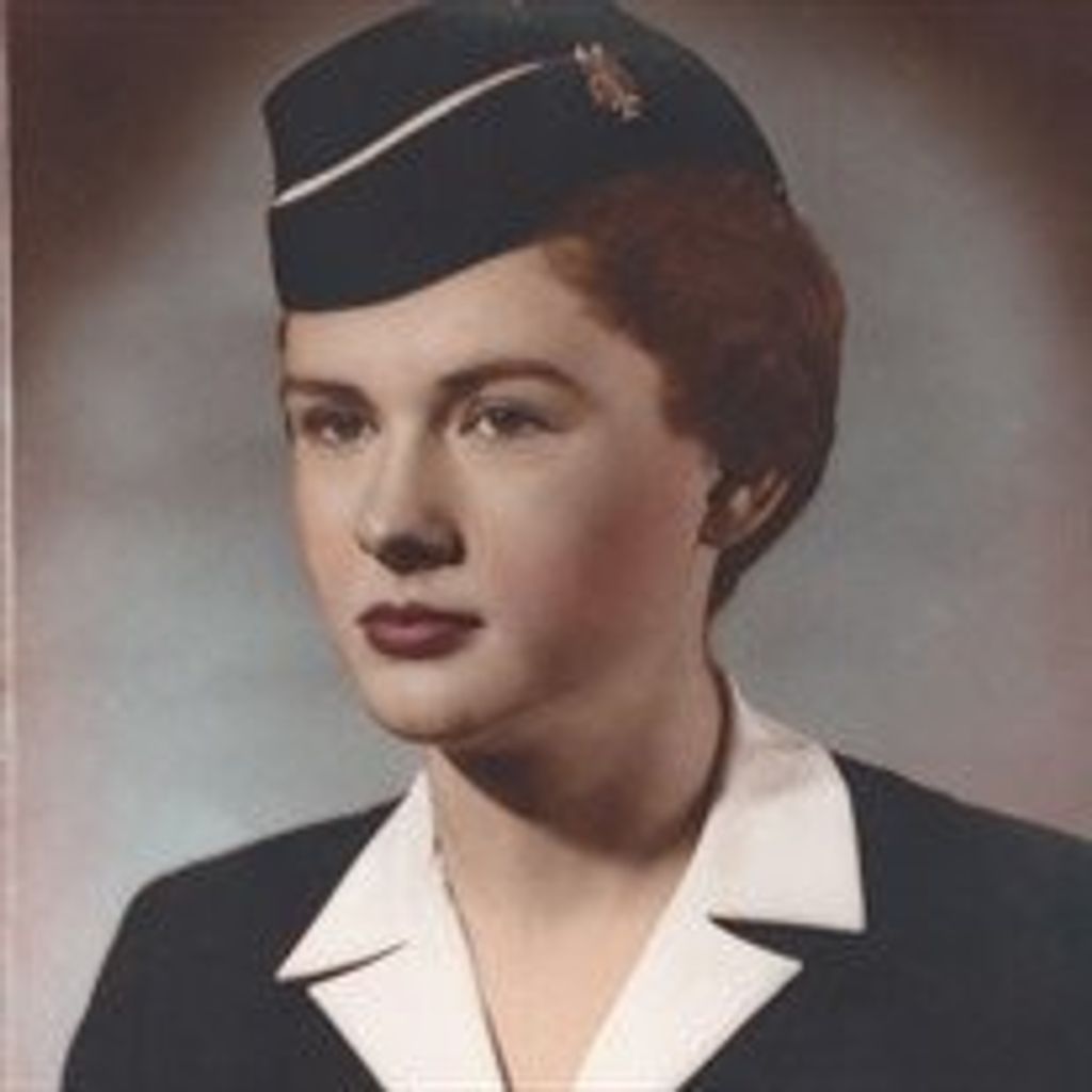 Joyce Roberts