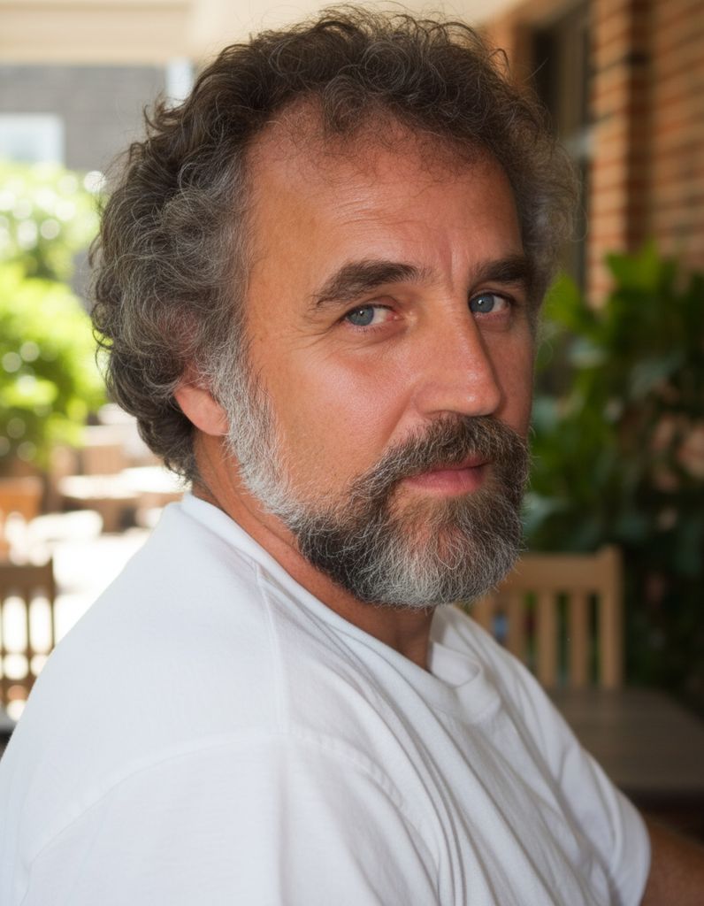 Glen Cecil Thompson Profile Photo