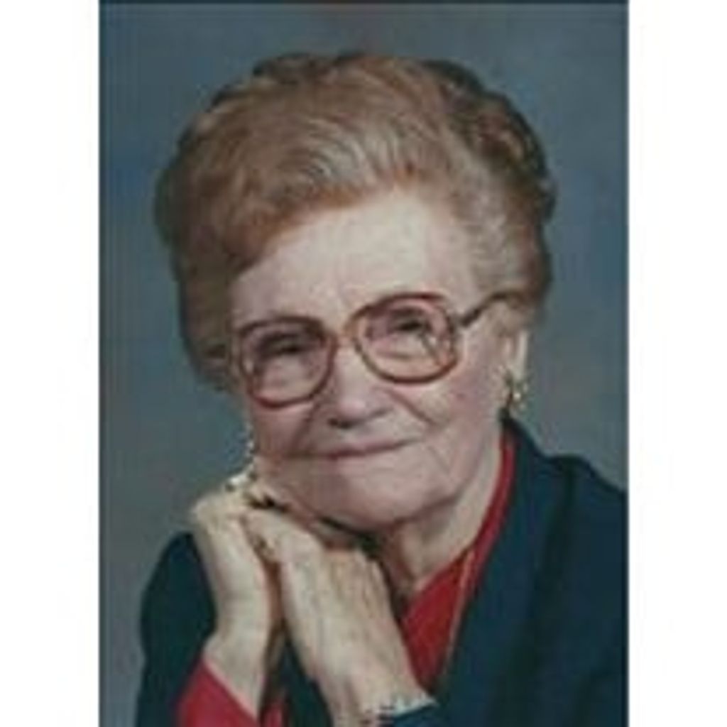 Velma Easley