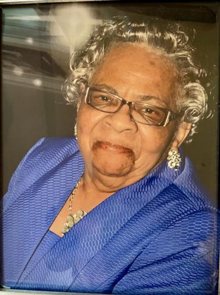 Jessie Mae Merritt Profile Photo