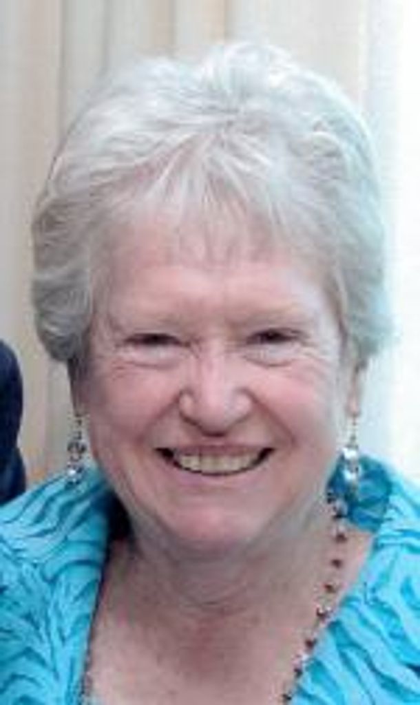 Ann  L. (Blute)  Vogt