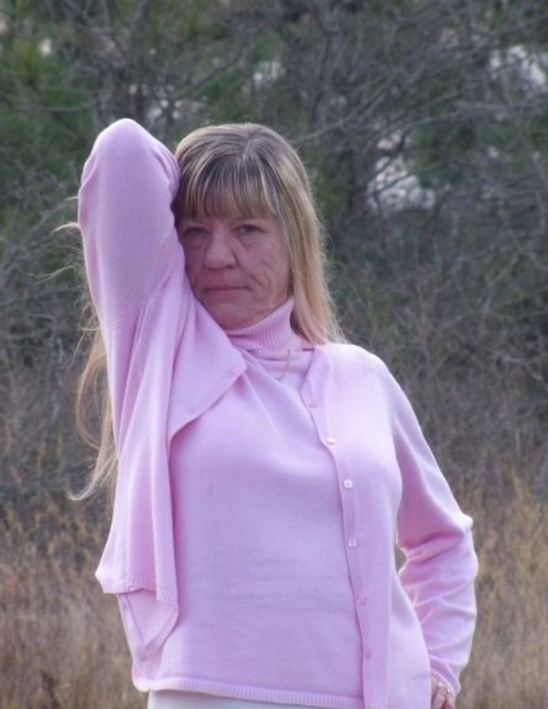 Linda Sue Stanley McCurry Profile Photo