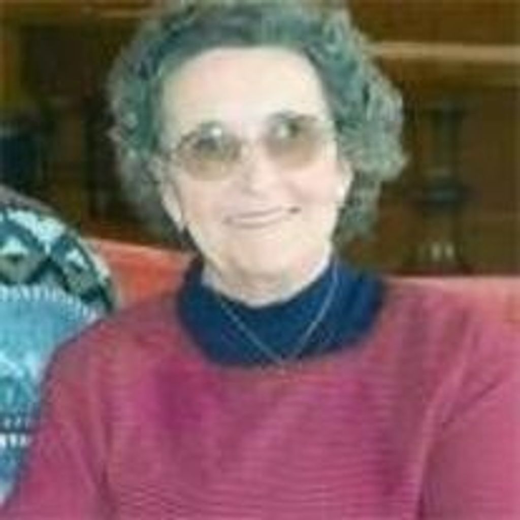 Ramona Sumners