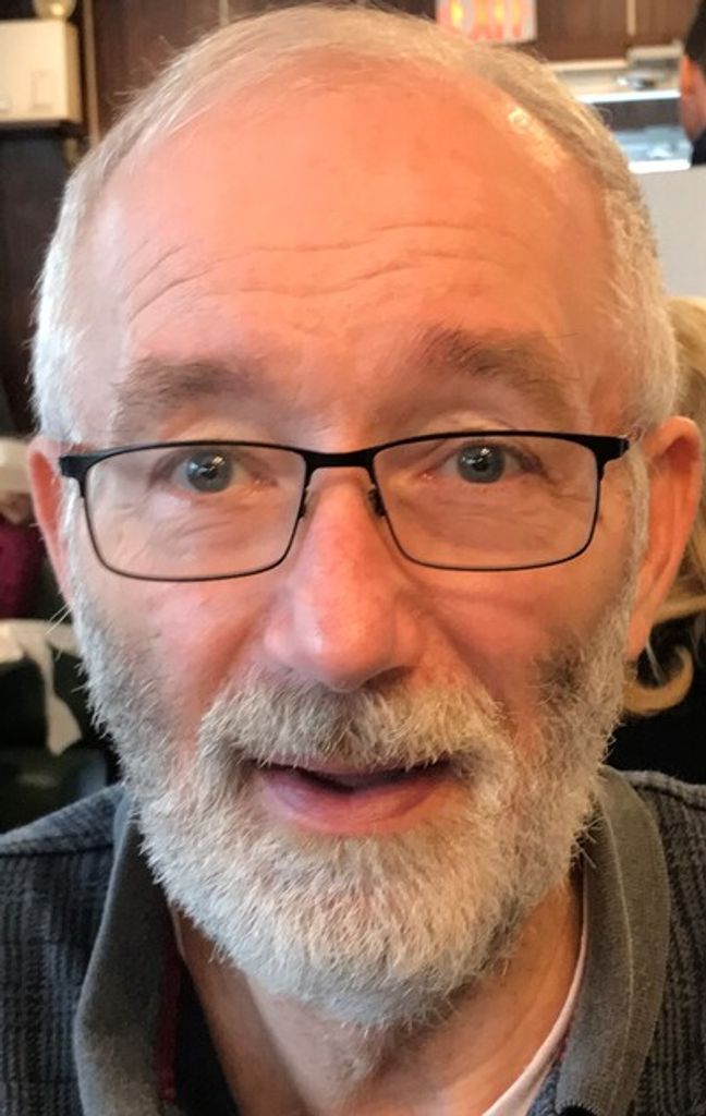Joseph Patrick Decker Profile Photo