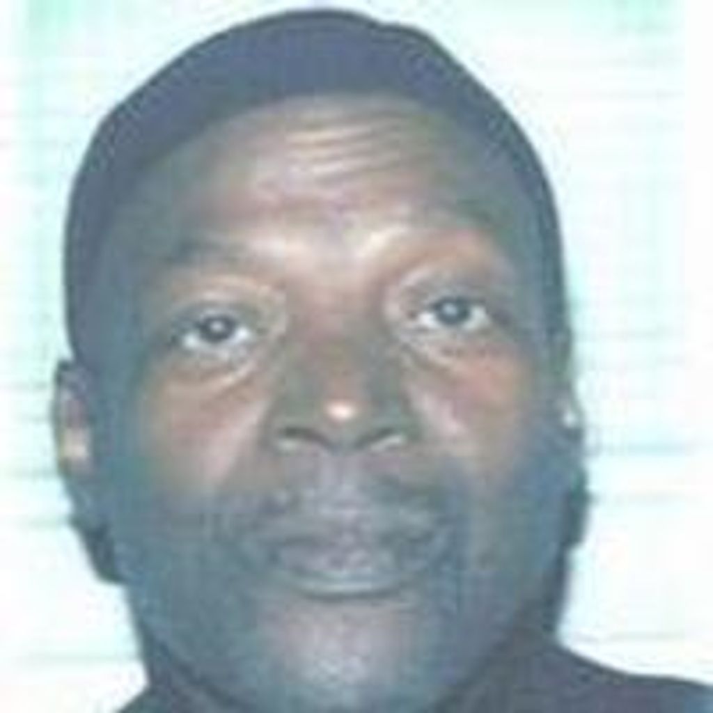 James Muhammad