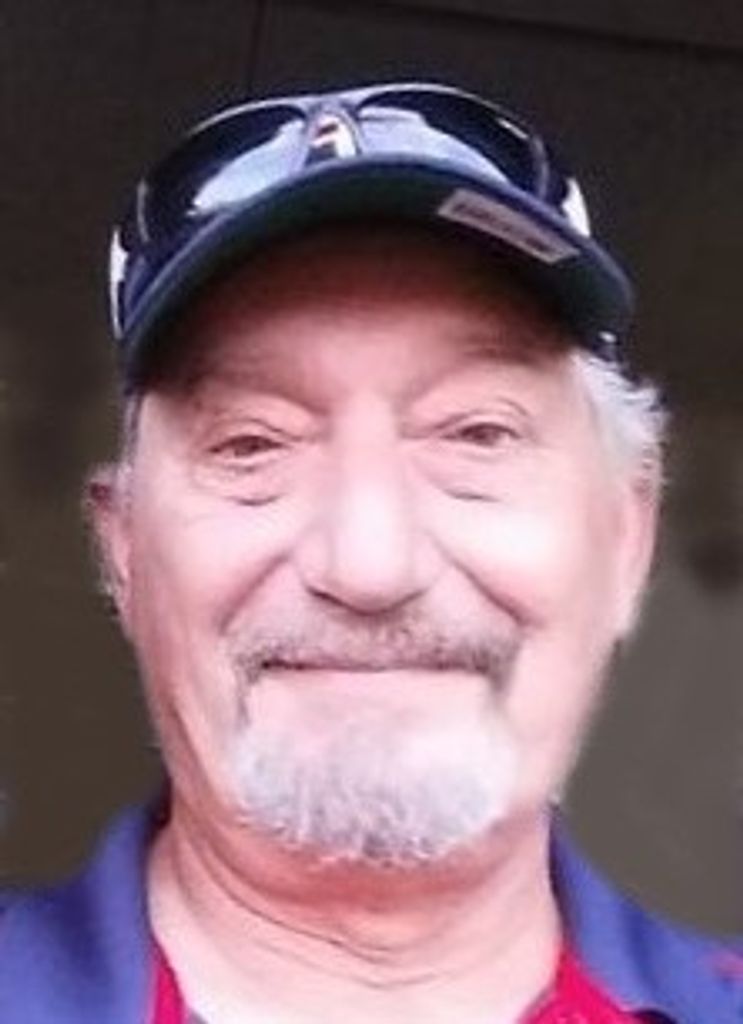 Terry Hartman