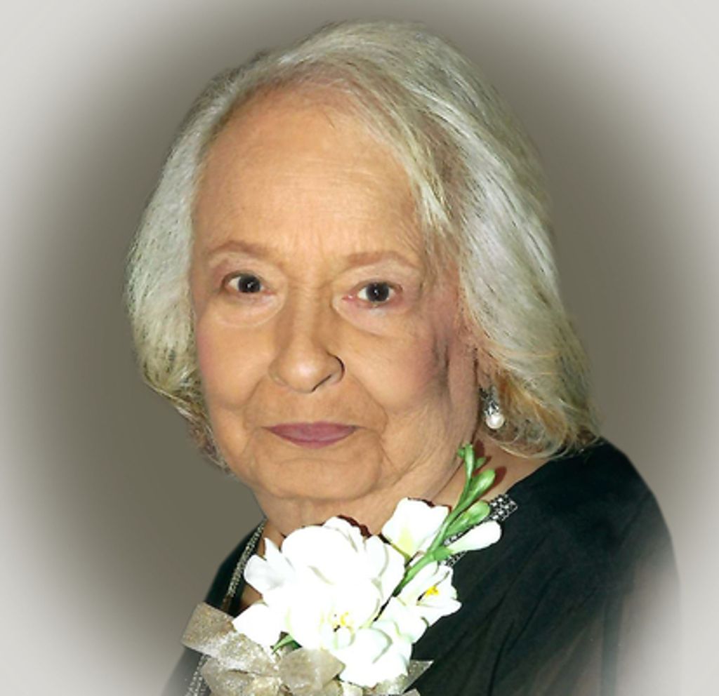 Sarah Ann Collier Profile Photo