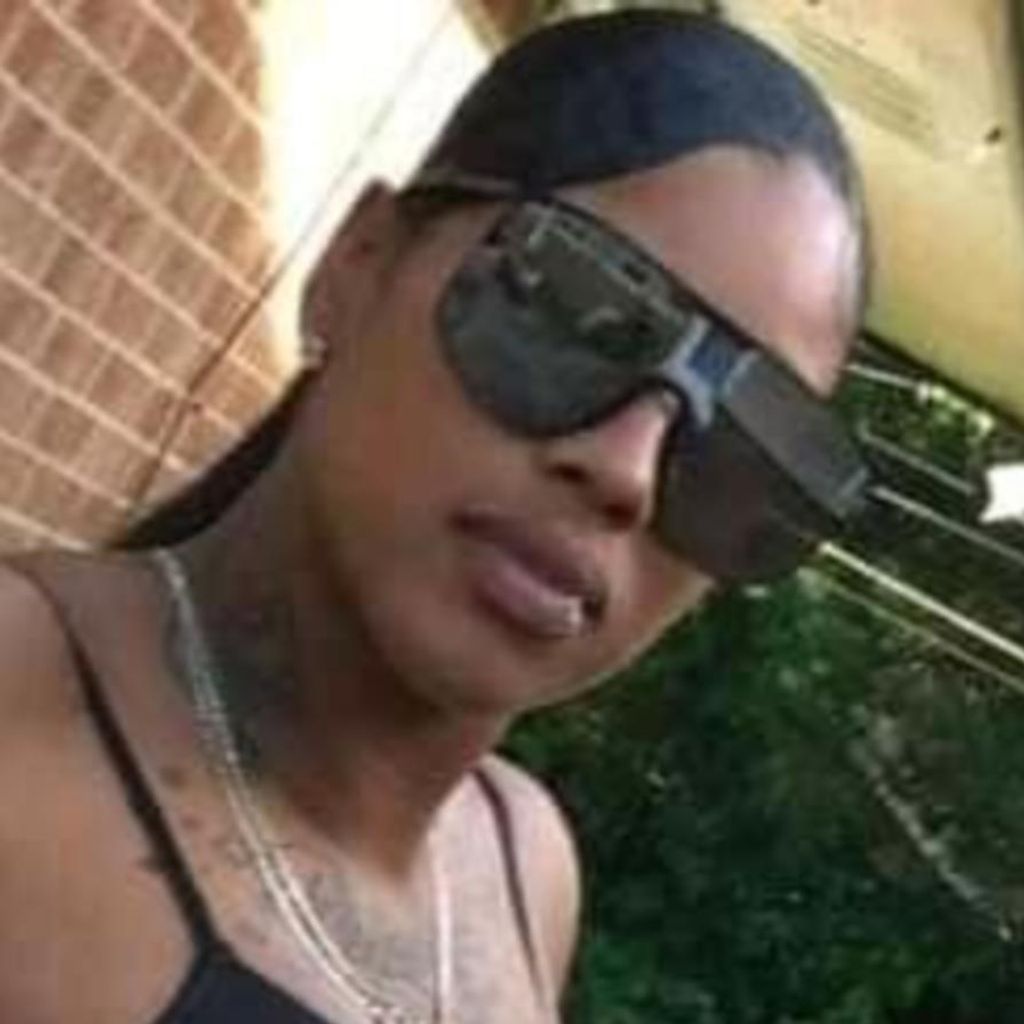 . Whitney Sherell Lashea Steverson